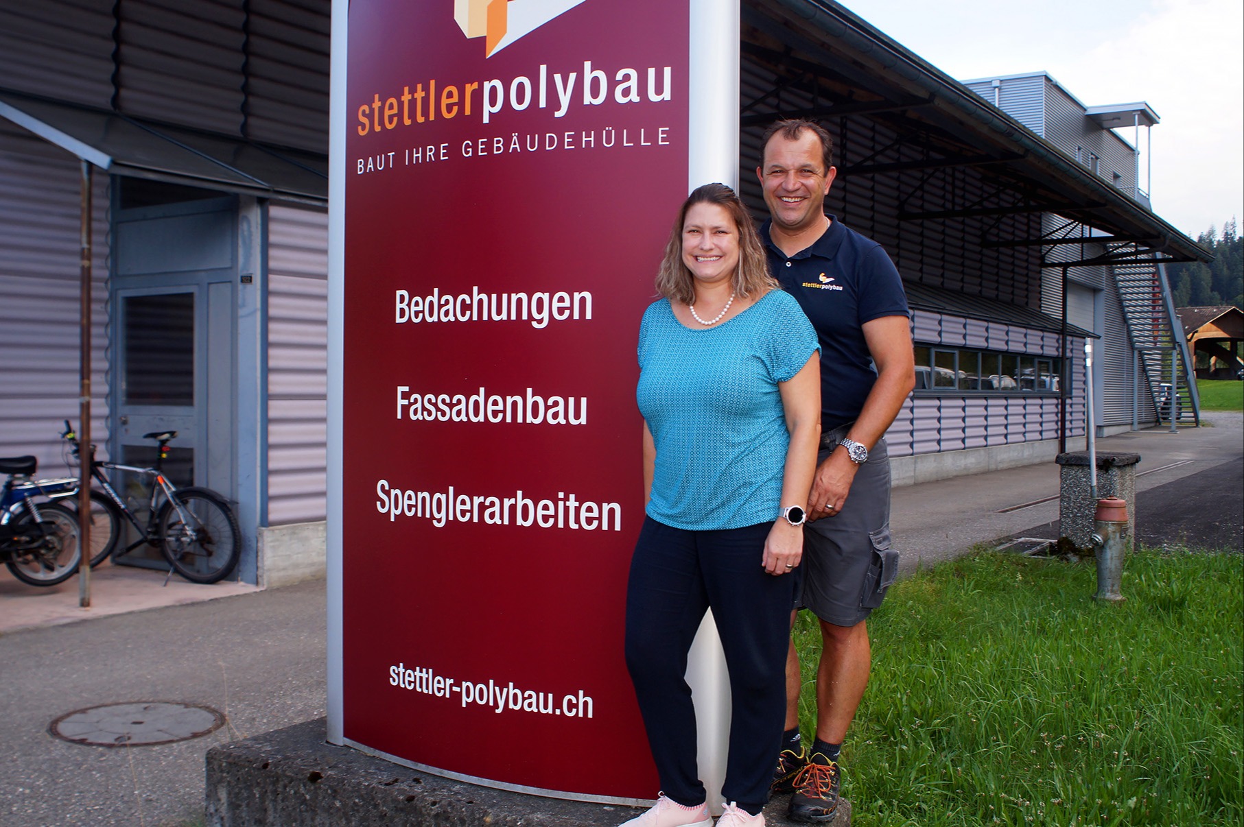 Das Umfeld hat sich verändert,  das Handwerk ist gleich geblieben