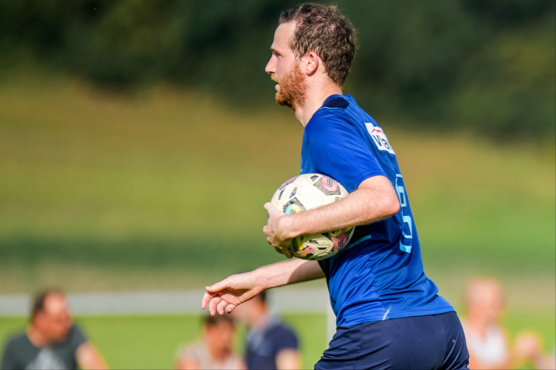 Die Emmentaler 2.-Liga-Teams punkten