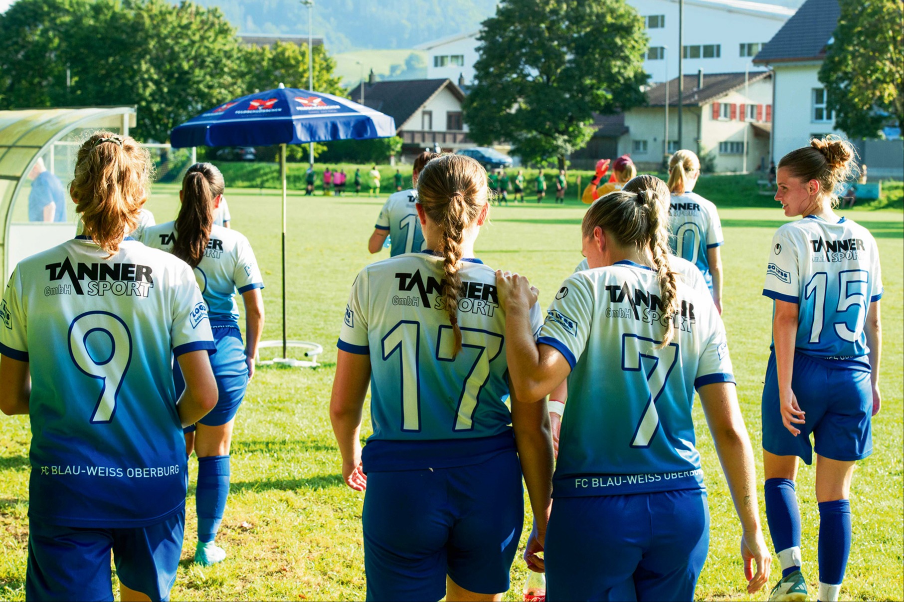 Frauenfussball: In der Region fehlt es an Juniorinnen - trotz EM-Euphorie