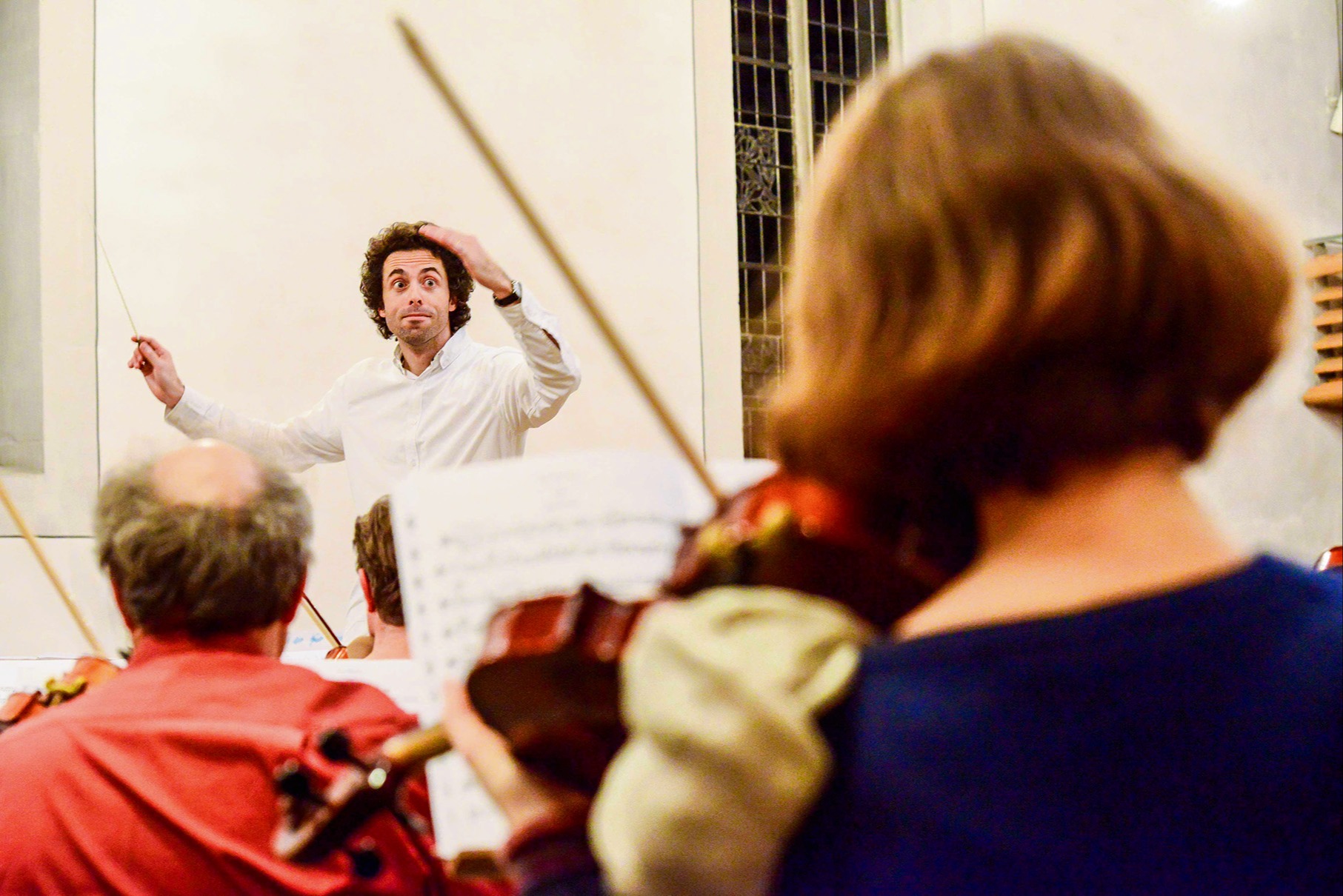 Keine Angst vor Beethoven und seinem «Tatata-taa»