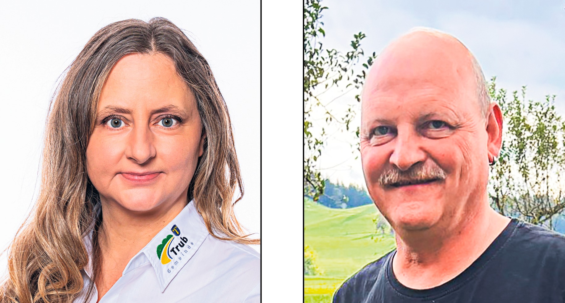 Der Gemeinderat ist still gewählt 