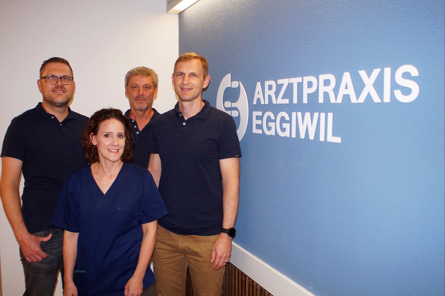 Ein Gesundheitszentrum, das zu einer Erfolgsgeschichte wurde