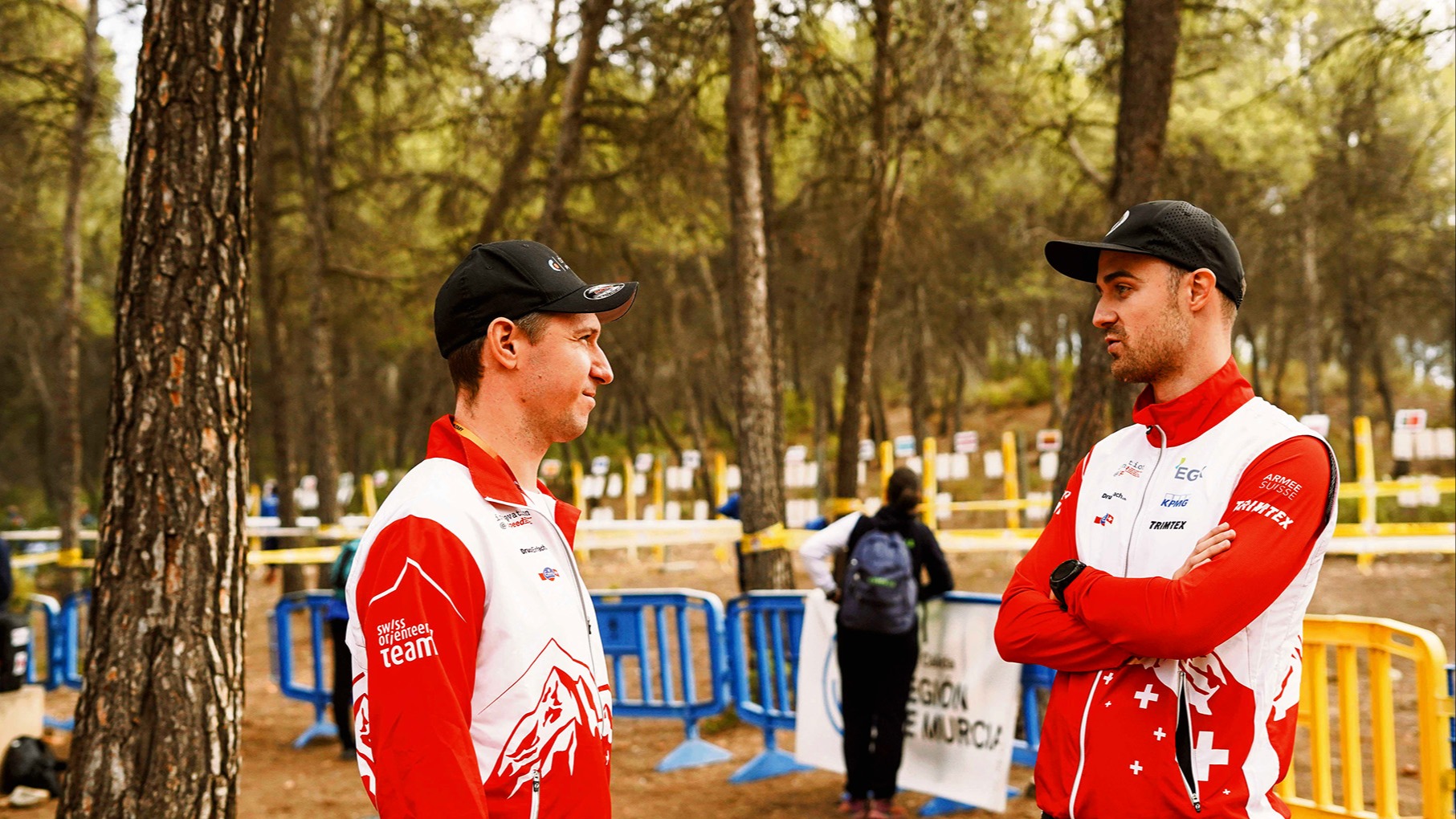 Remo Ruch: Auf direktem Weg an die Spitze