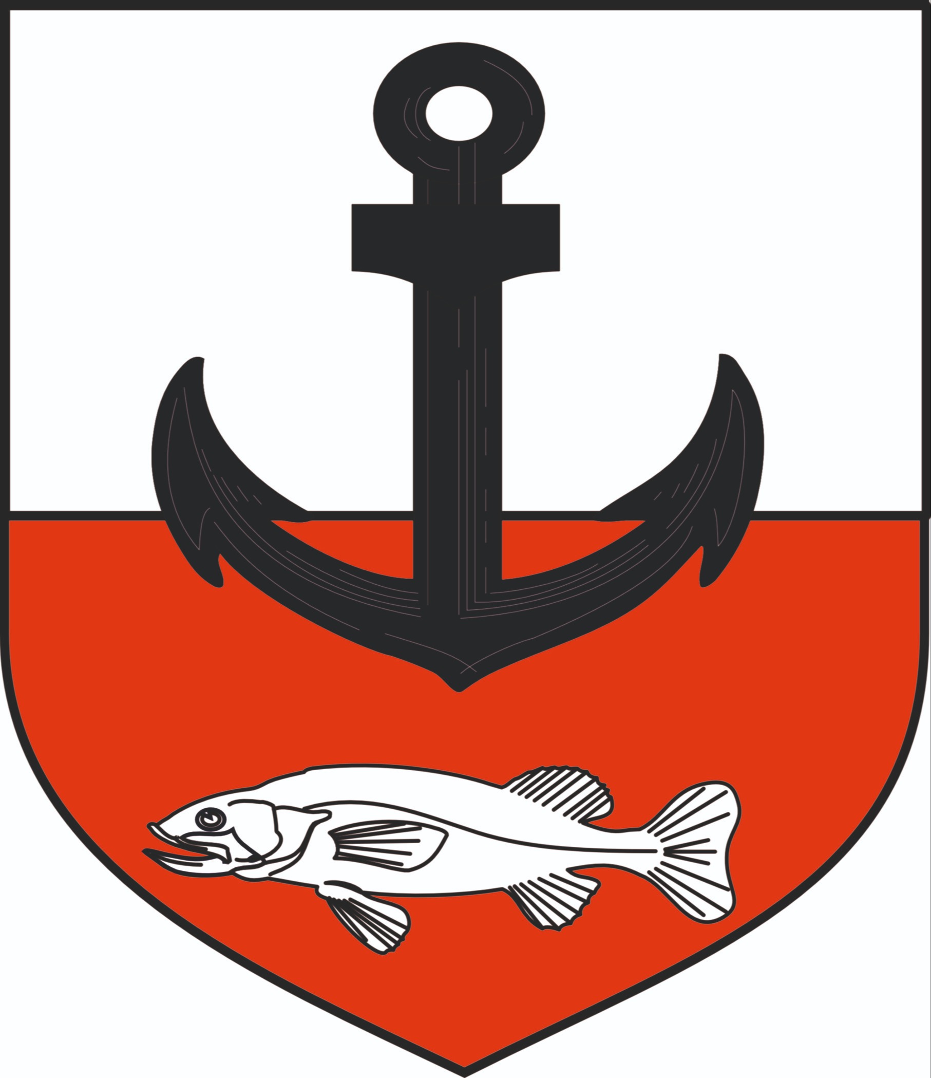 Itz hei o Kläntschis es Familiewappe 