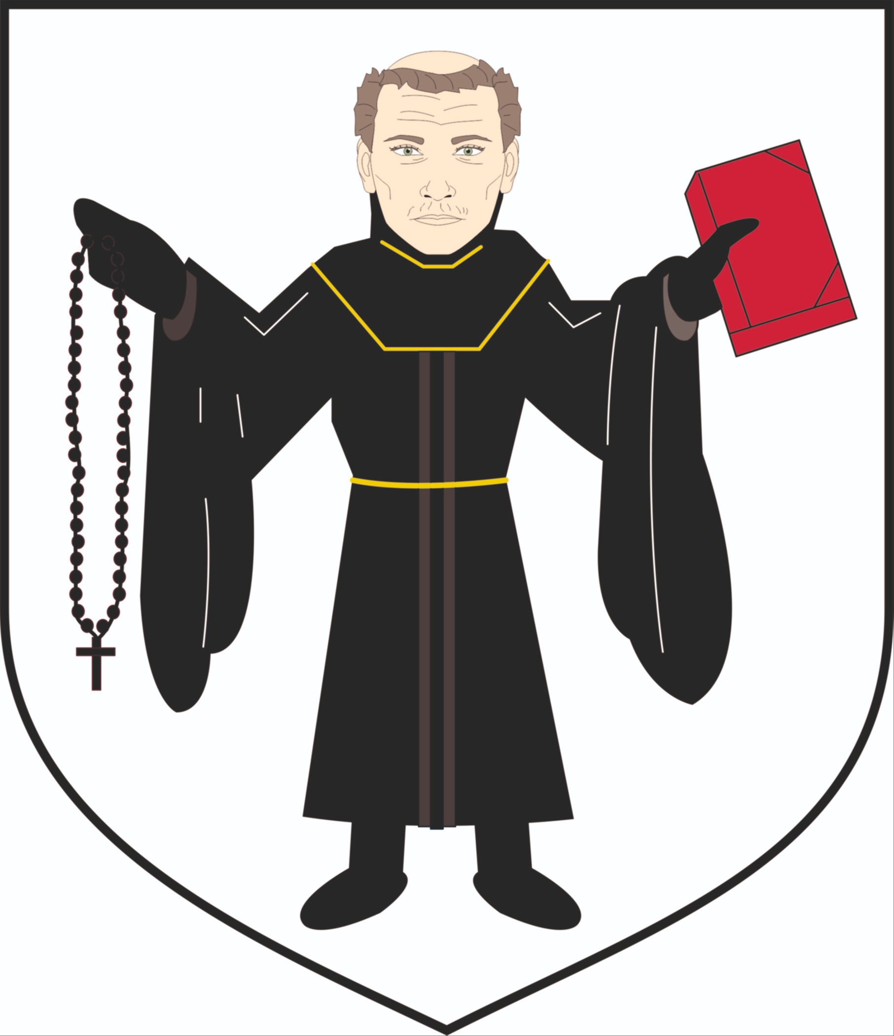 Bi de Wappe gits es paar Gstautigsregle