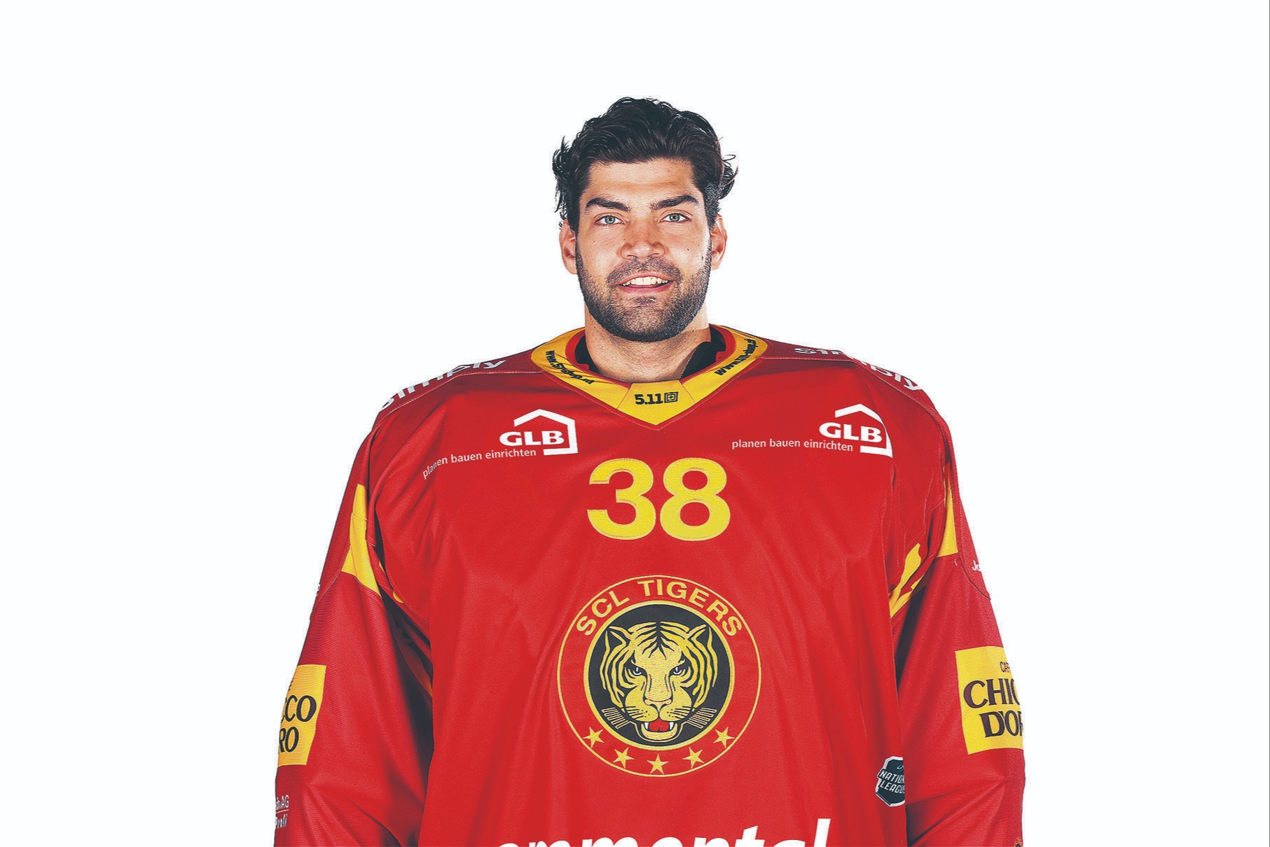 Charlin versilbert seine Topsaison