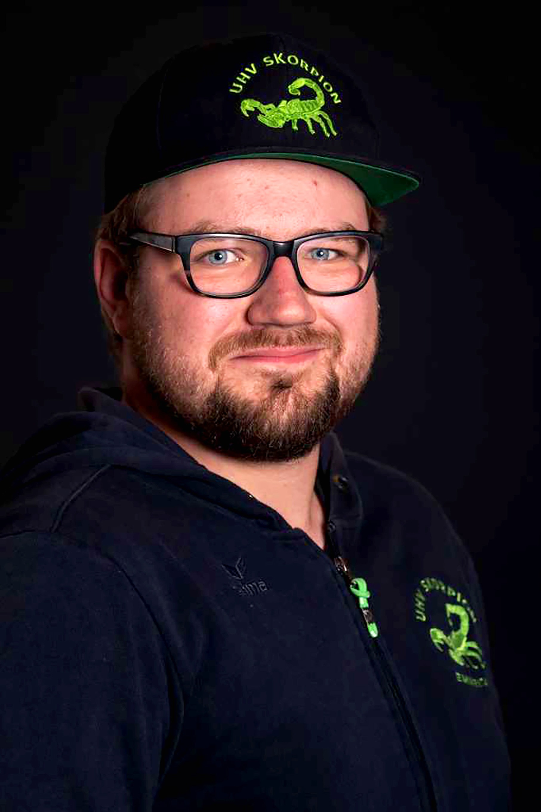 Timo Kobel neuer Skorps-Präsident