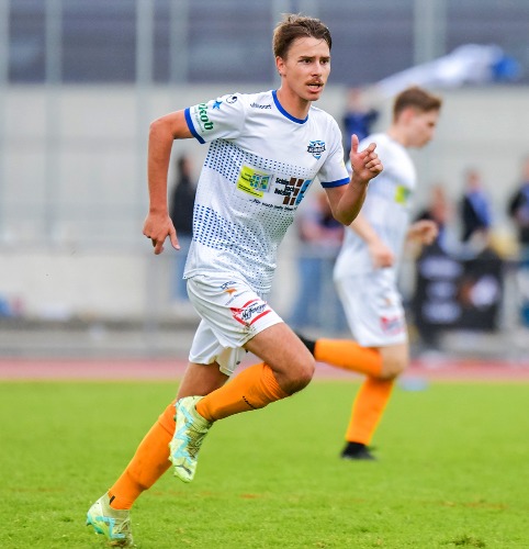 Der FC Aemme fährt einen 5:1-Sieg ein