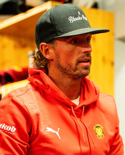 Kanadischer Stürmer verstärkt SCL Tigers