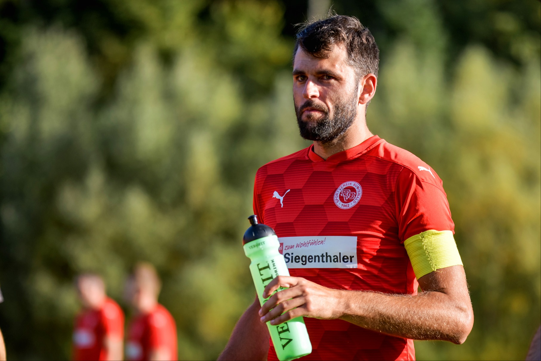 Sumiswald siegt in einem spannenden Derby gegen Langnau