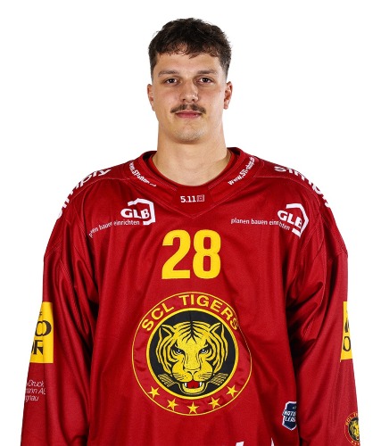 Dario Allenspach fällt länger aus