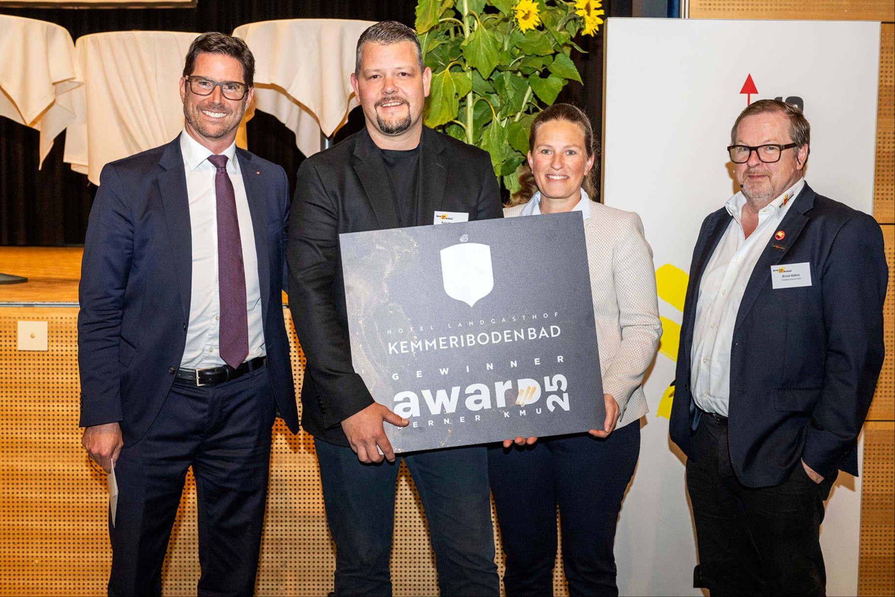 Preis für Landgasthof