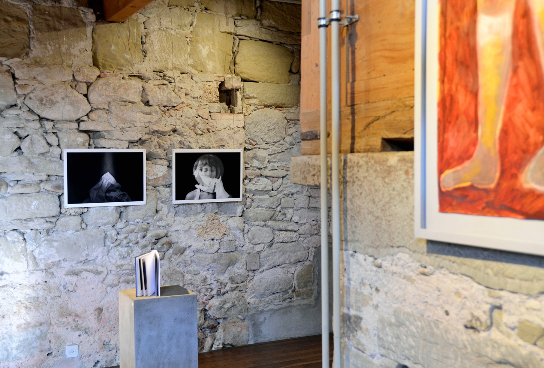 Flüchtige Momente, Sein und Vergehen