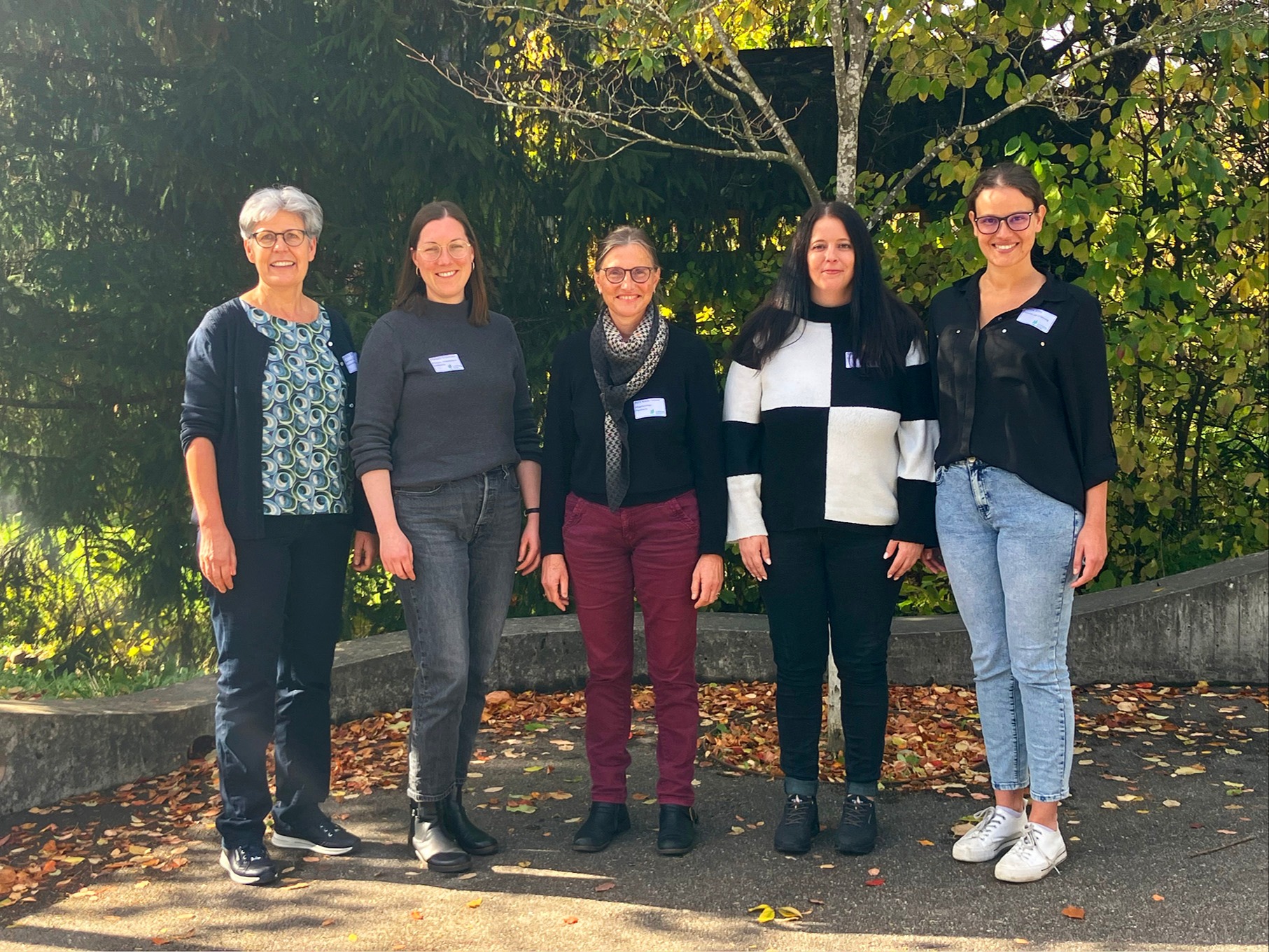 Neuer Verein rückt psychische Gesundheit ins Blickfeld