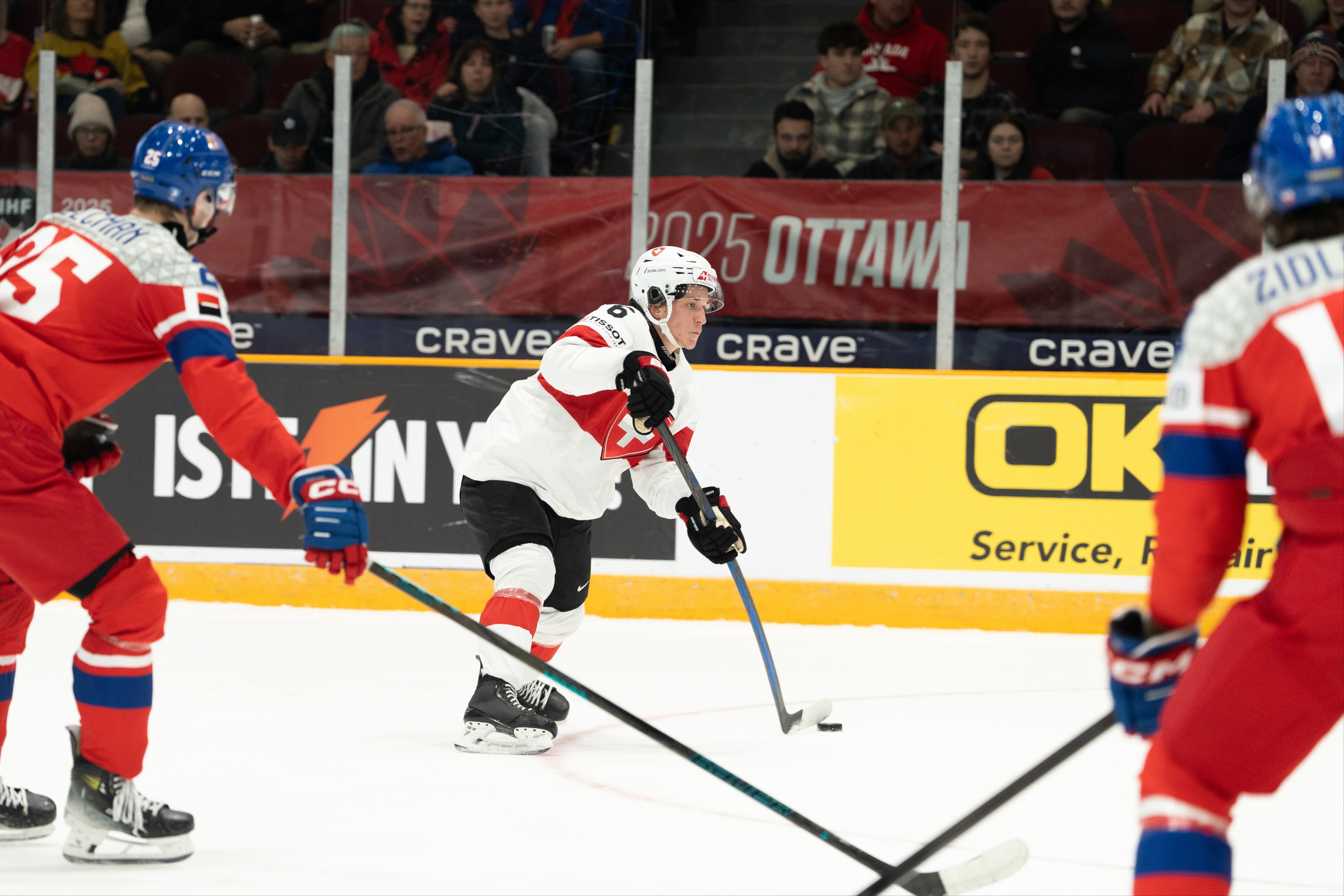 Die WM-Hauptprobe ist geglückt