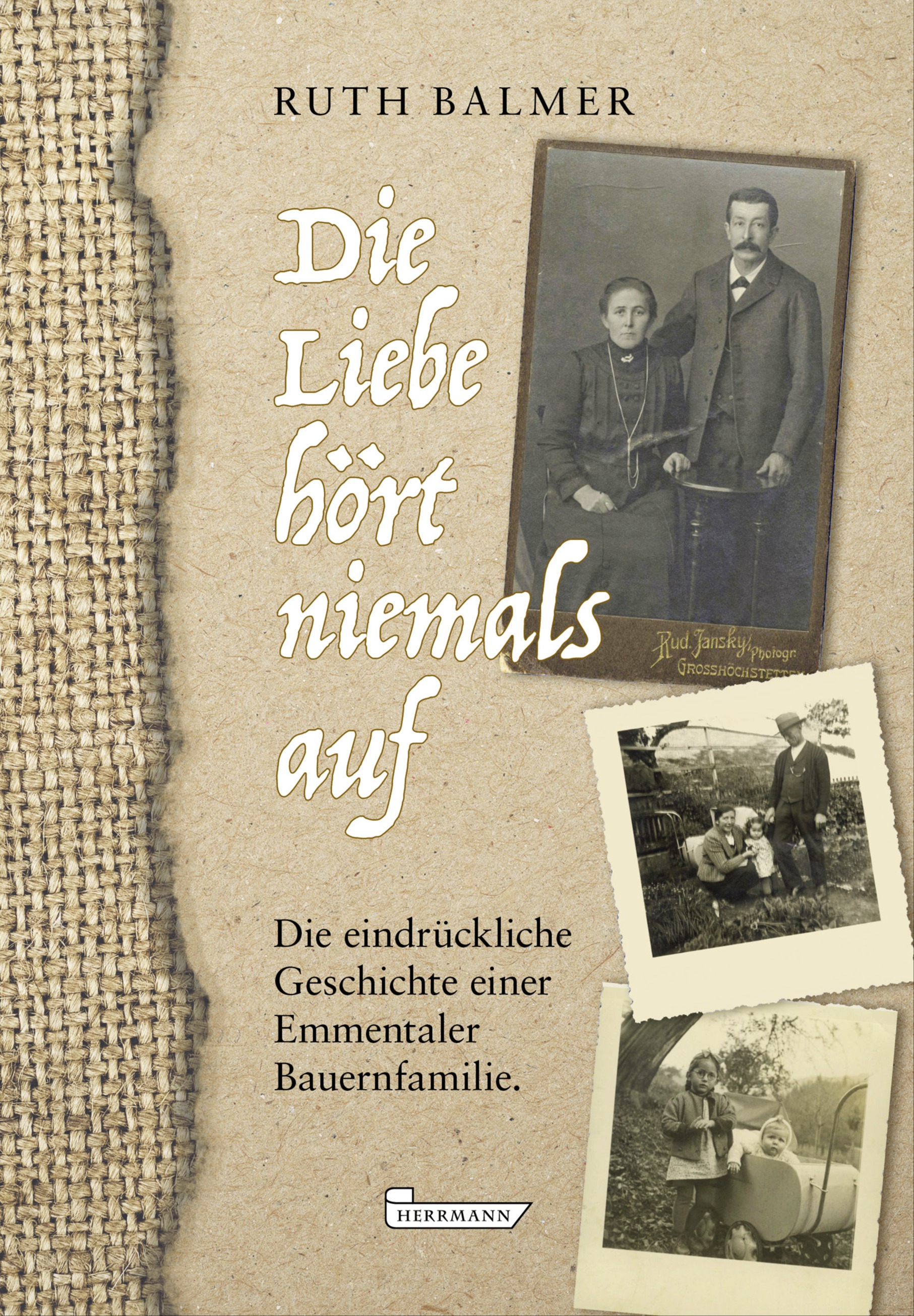 Die Geschichte einer Bauernfamilie