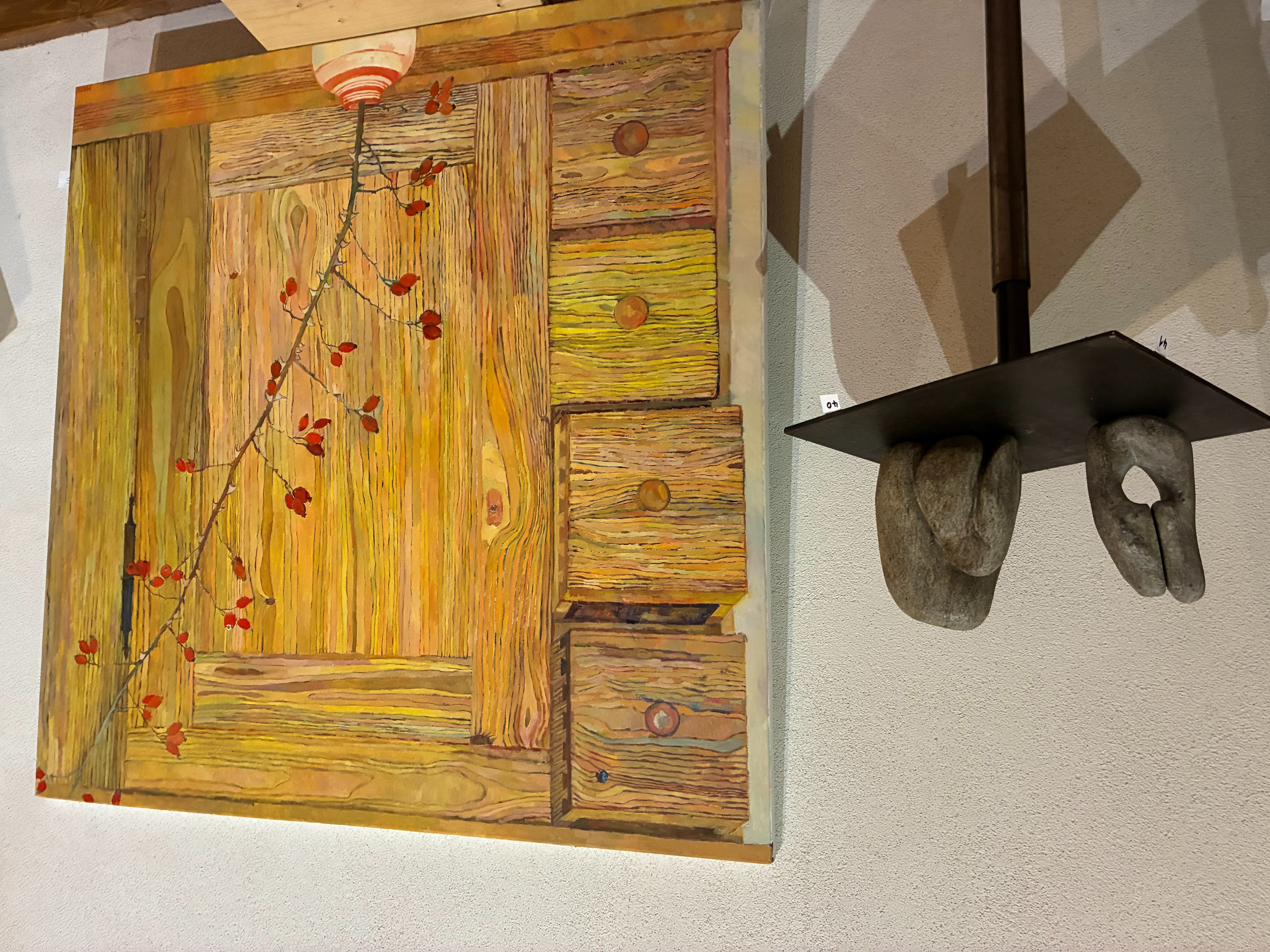 Zeugen einer vergangenen Zeit