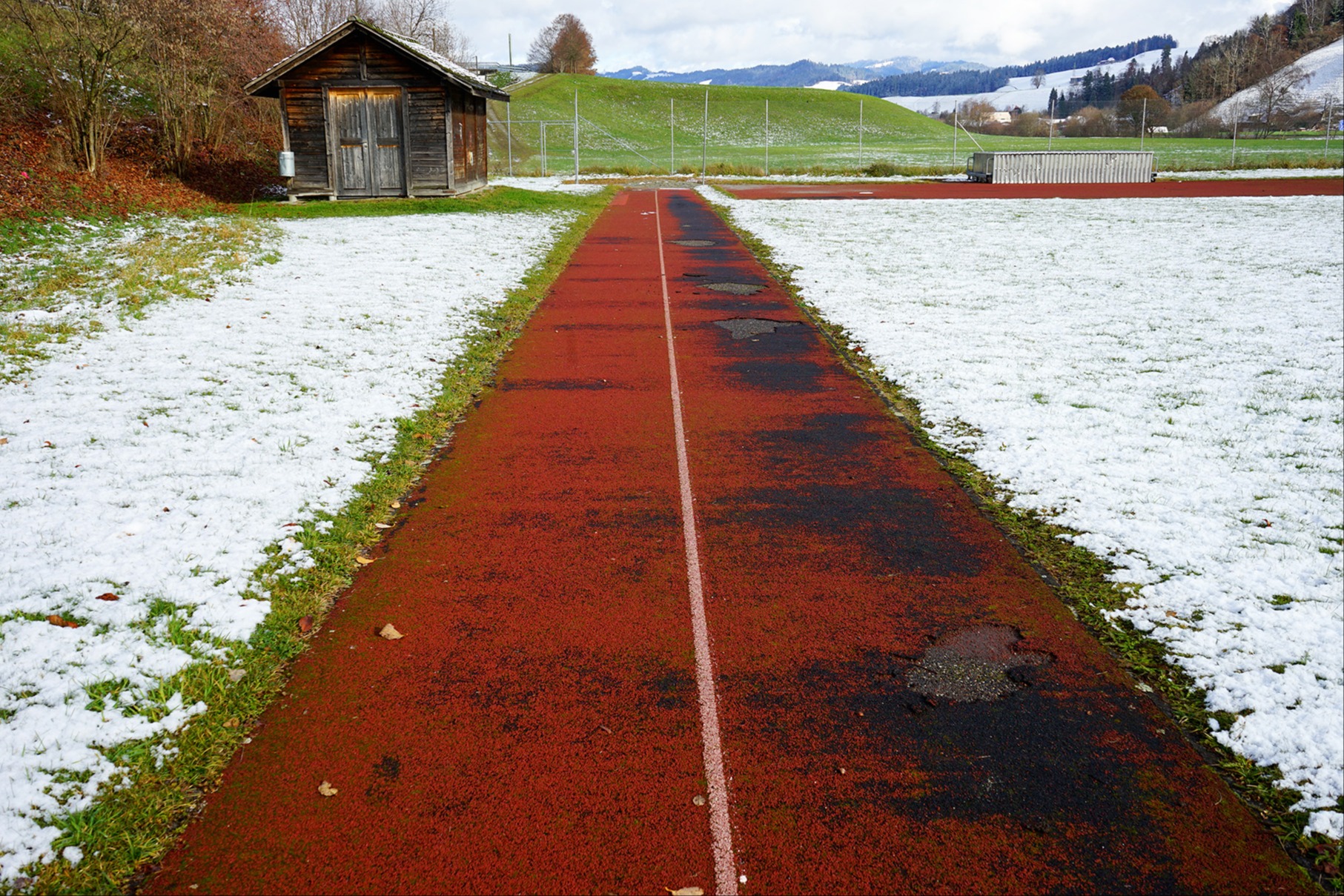 Es stehen grosse Investitionen an in der Gemeinde Signau