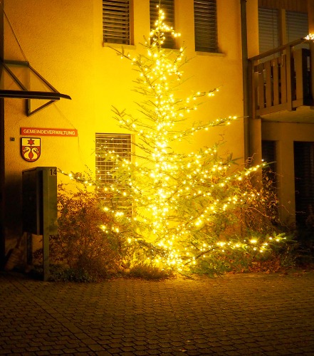 Kein Weihnachtsgeschenk: Es mangelt an mehreren Dingen