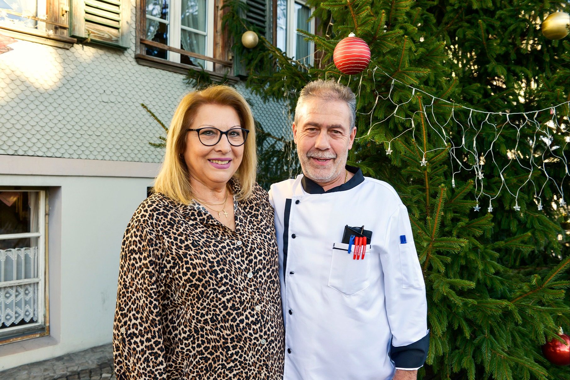 Das «Kreuz» ist verkauft, doch vorerst wird noch weiter gewirtet