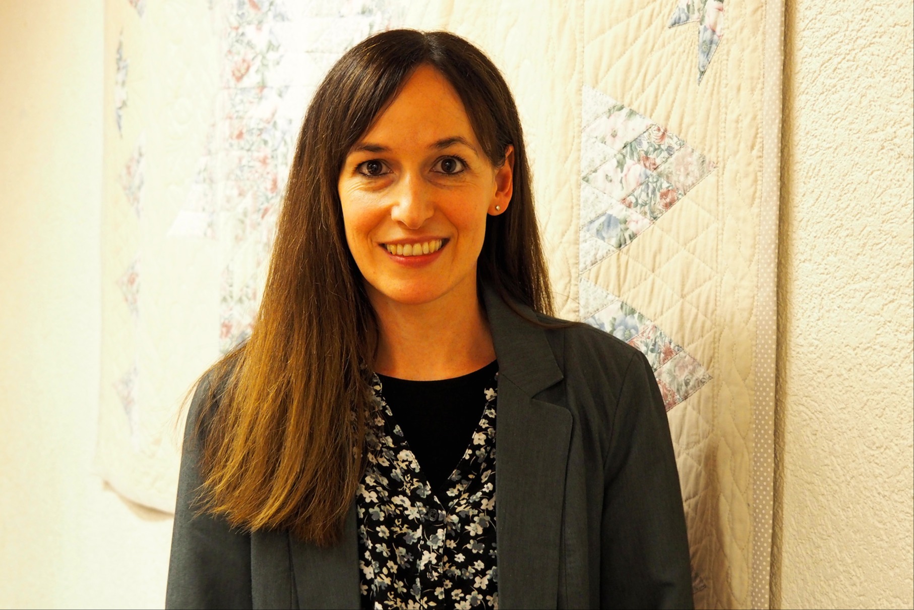 Krähenbühl folgt auf Stalder