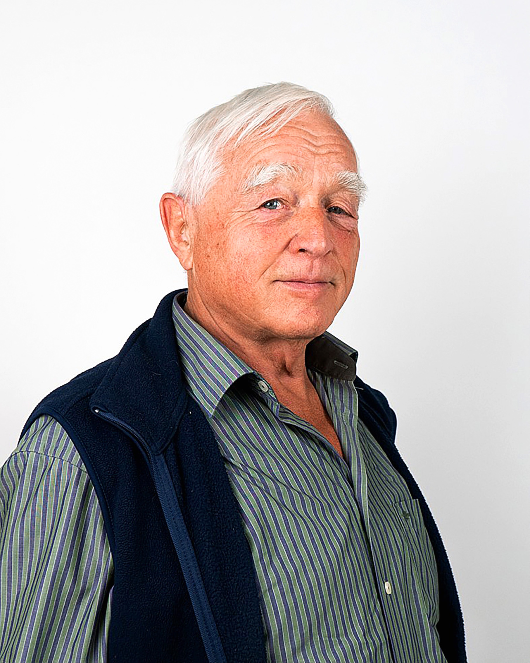 In 80 Jahren viel erreicht