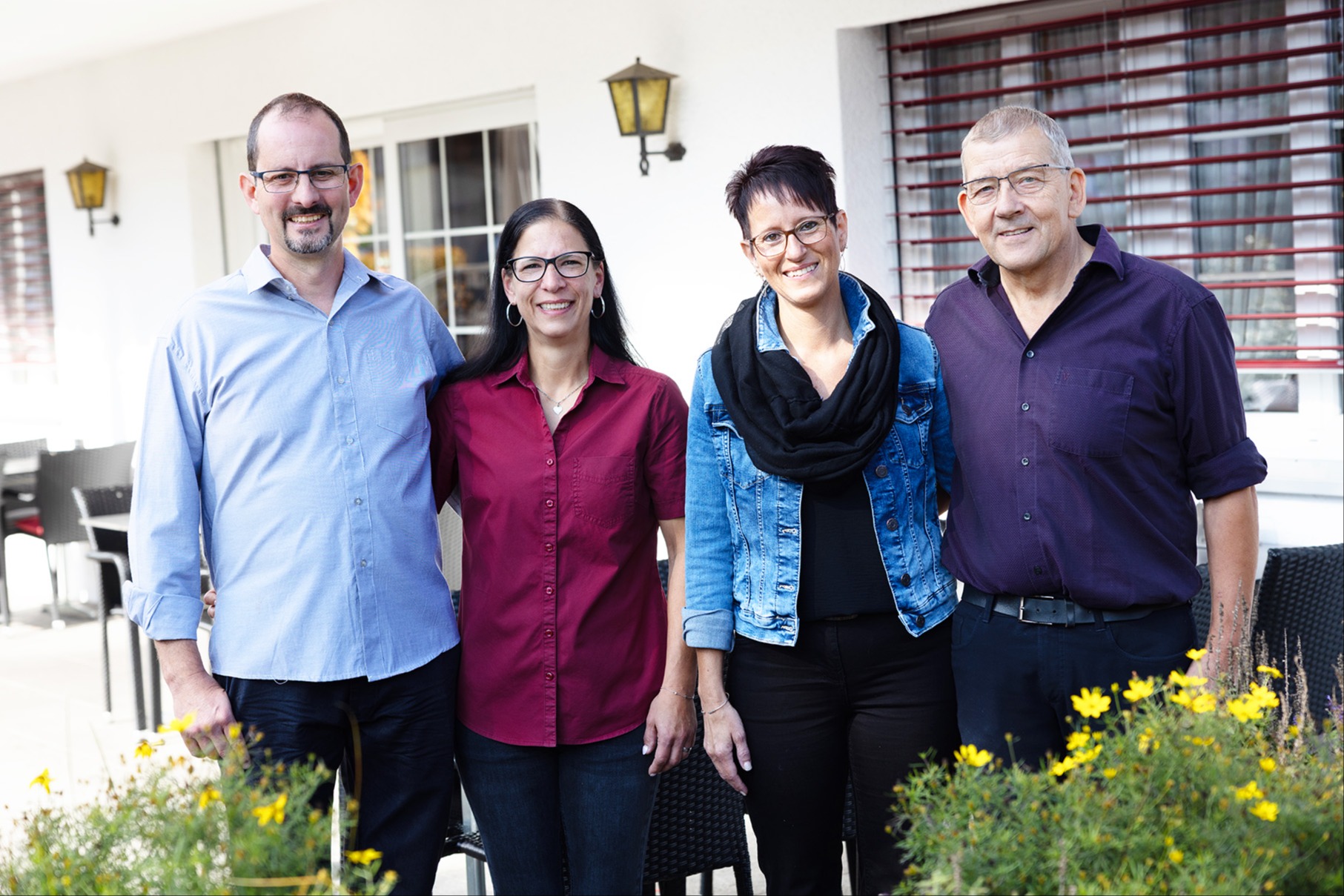 Nachfolgelösung für «Moos-Pintli»