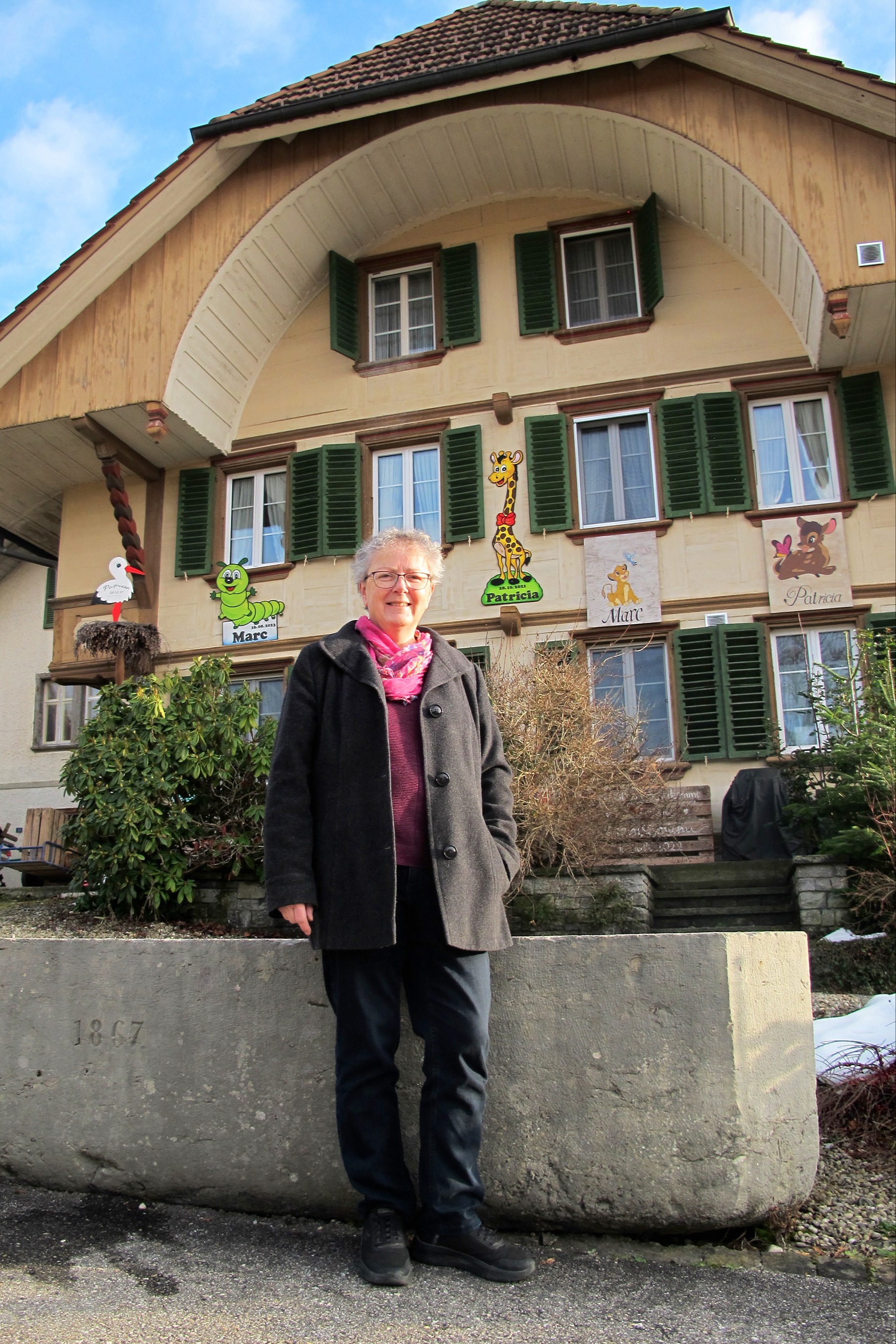 Aus einer Legislatur wurden 15 Jahre