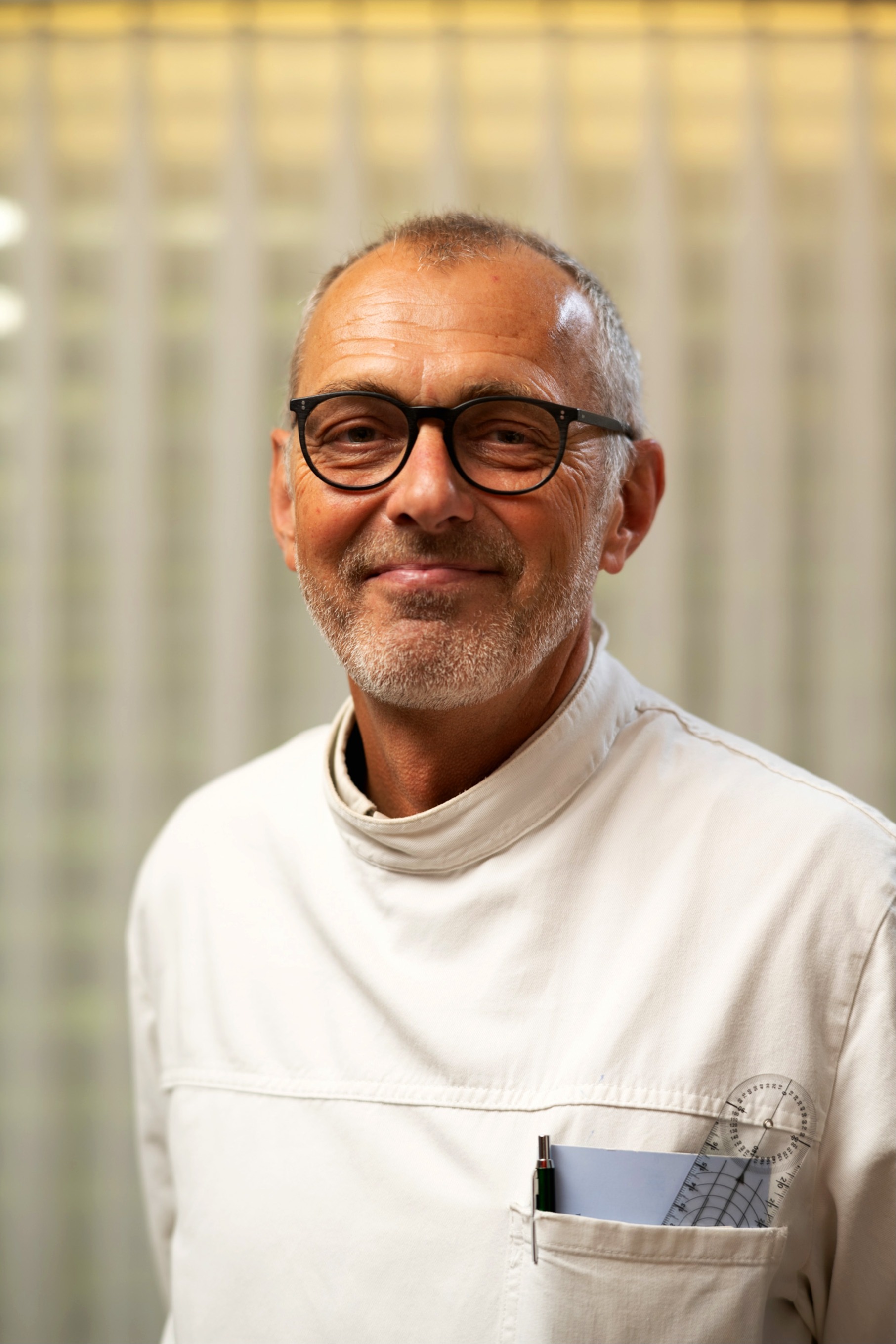 «Ich will leeren Tisch machen und schauen, was man danach auftischt»