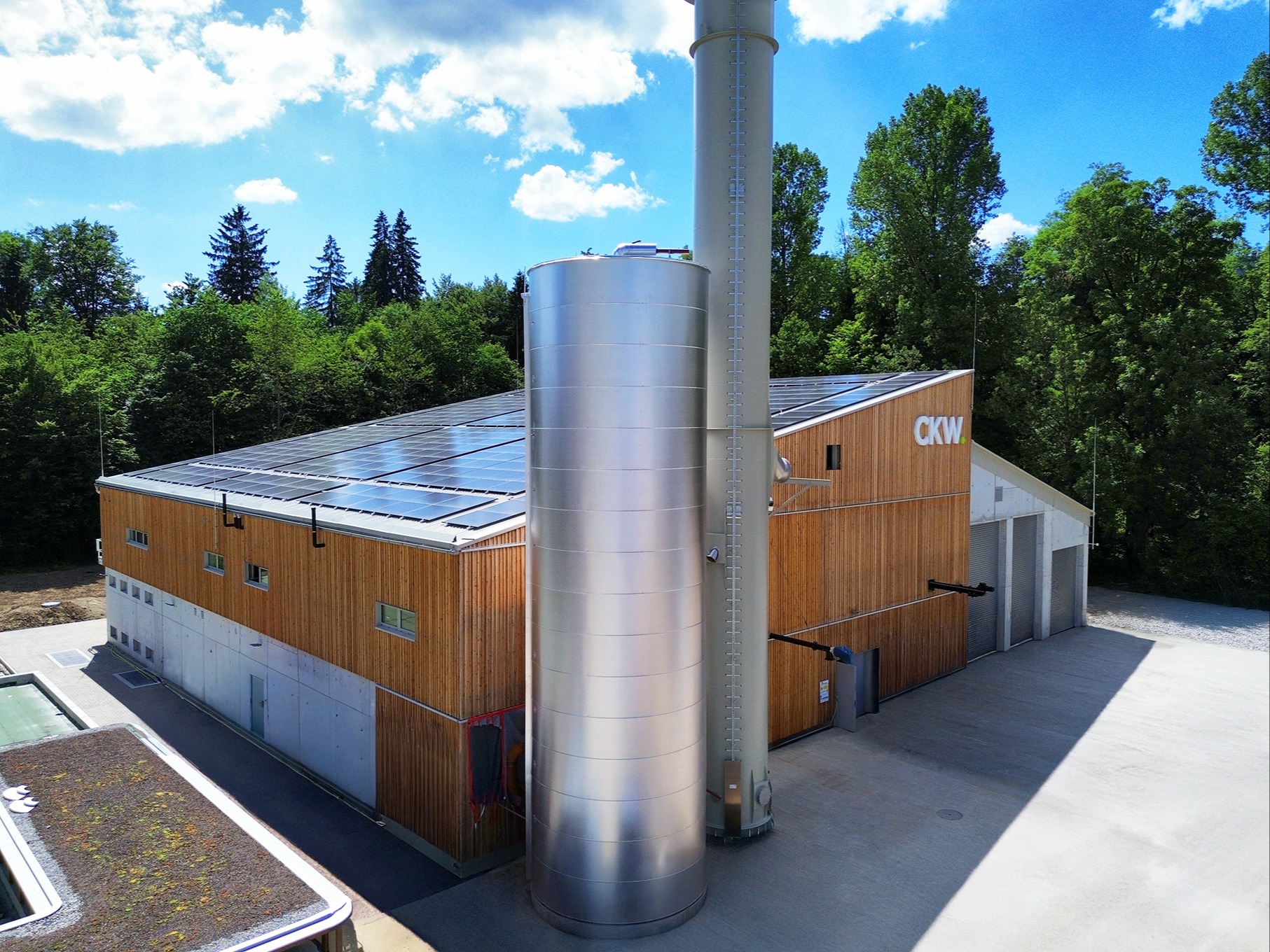 Unterschiedlich organisiert, dasselbe Ziel