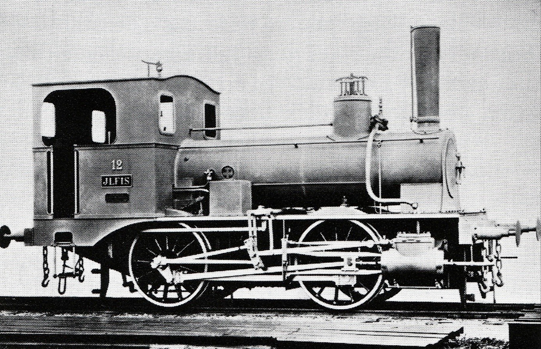 D Gmeine hei für d Bahn müesse zahle