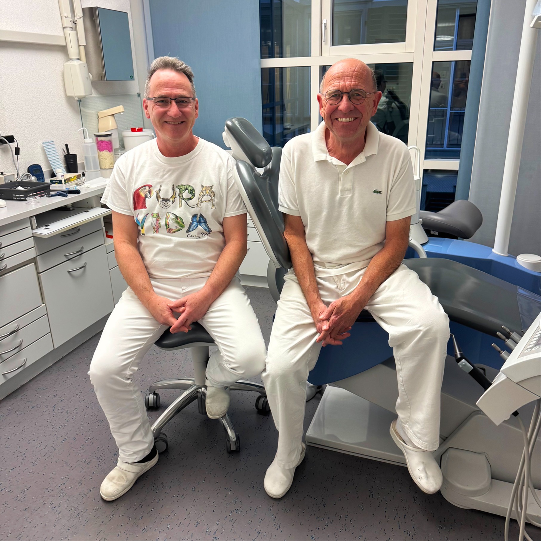 Weniger Karies, aber mehr Bürokratie