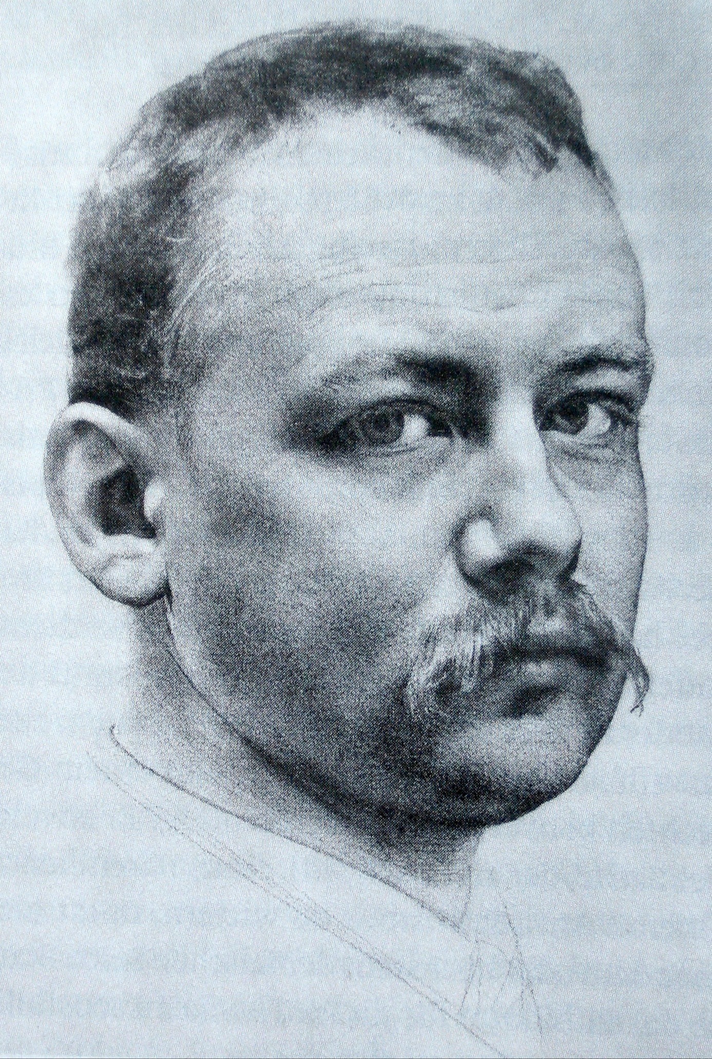 Mit Talent gesegnet und todunglücklich