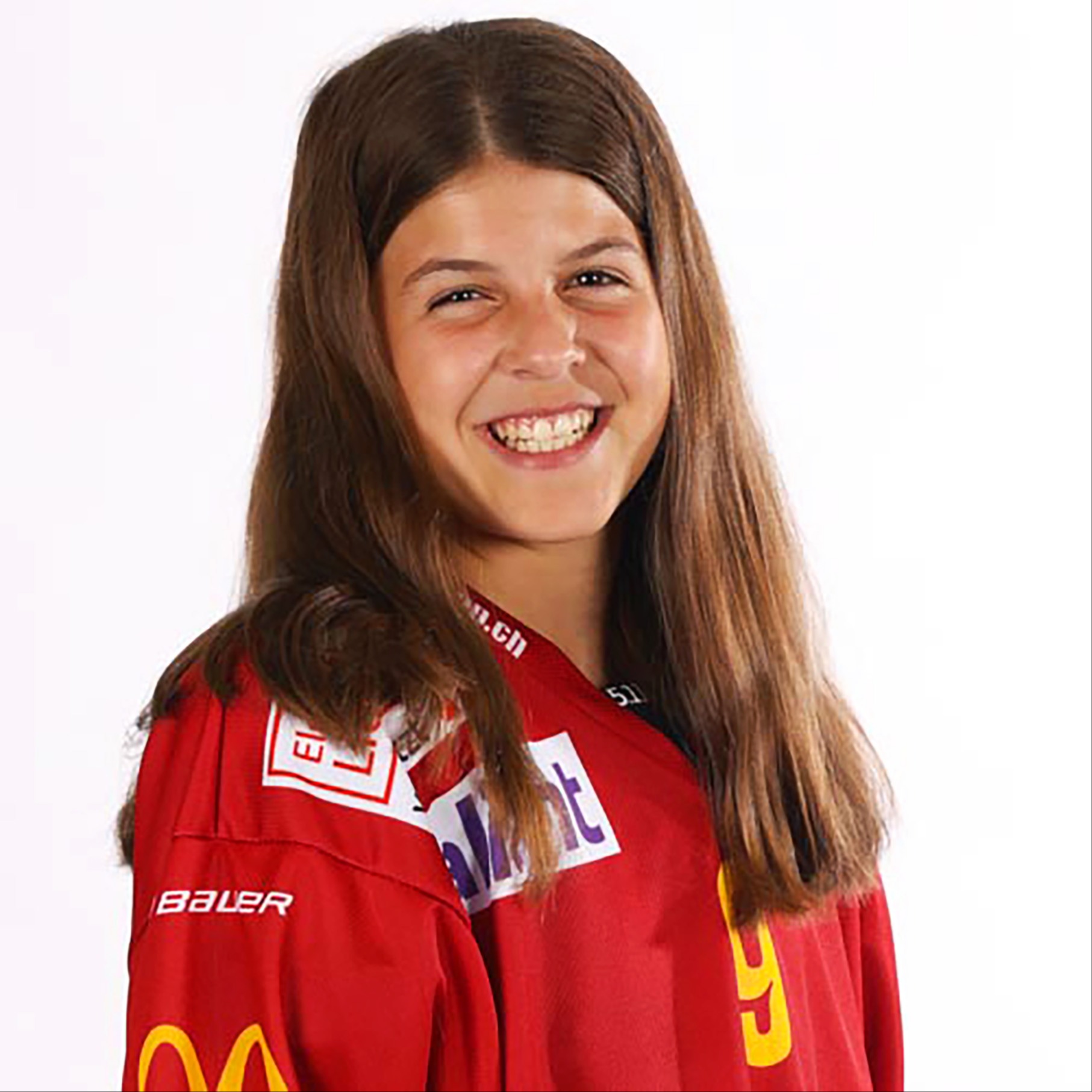 Das Debüt in der höchsten Liga