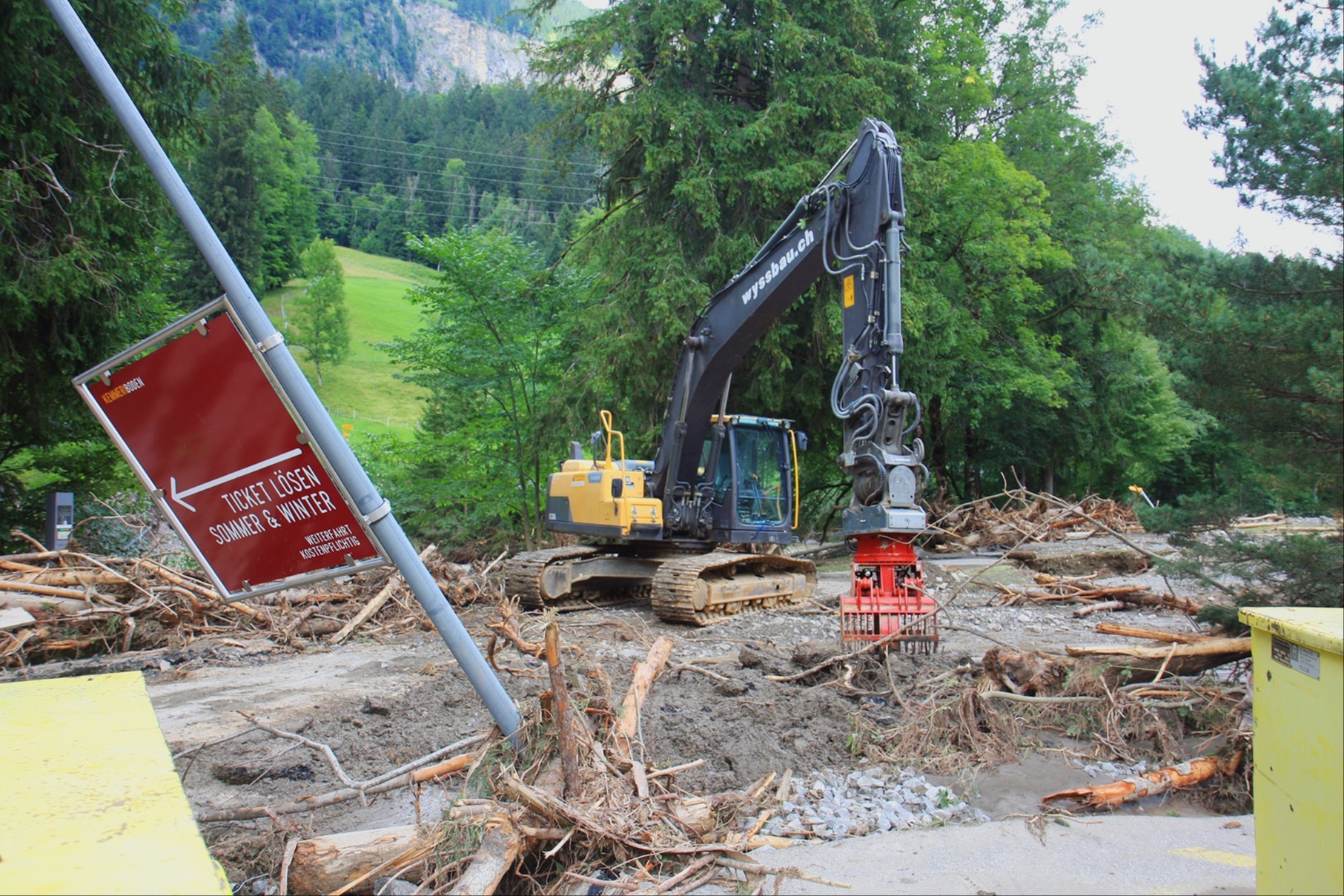 «Man muss das Unmögliche denken»