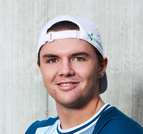 Stricker will wieder angreifen