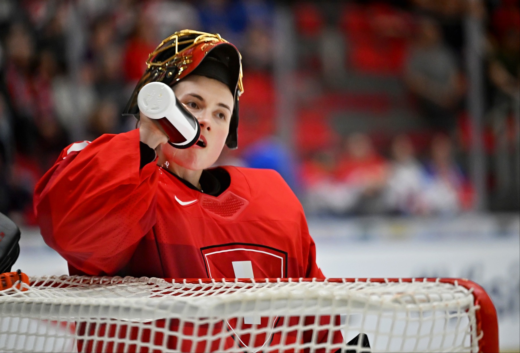 Mit Riesenaufwand zur Olympia-Medaille?