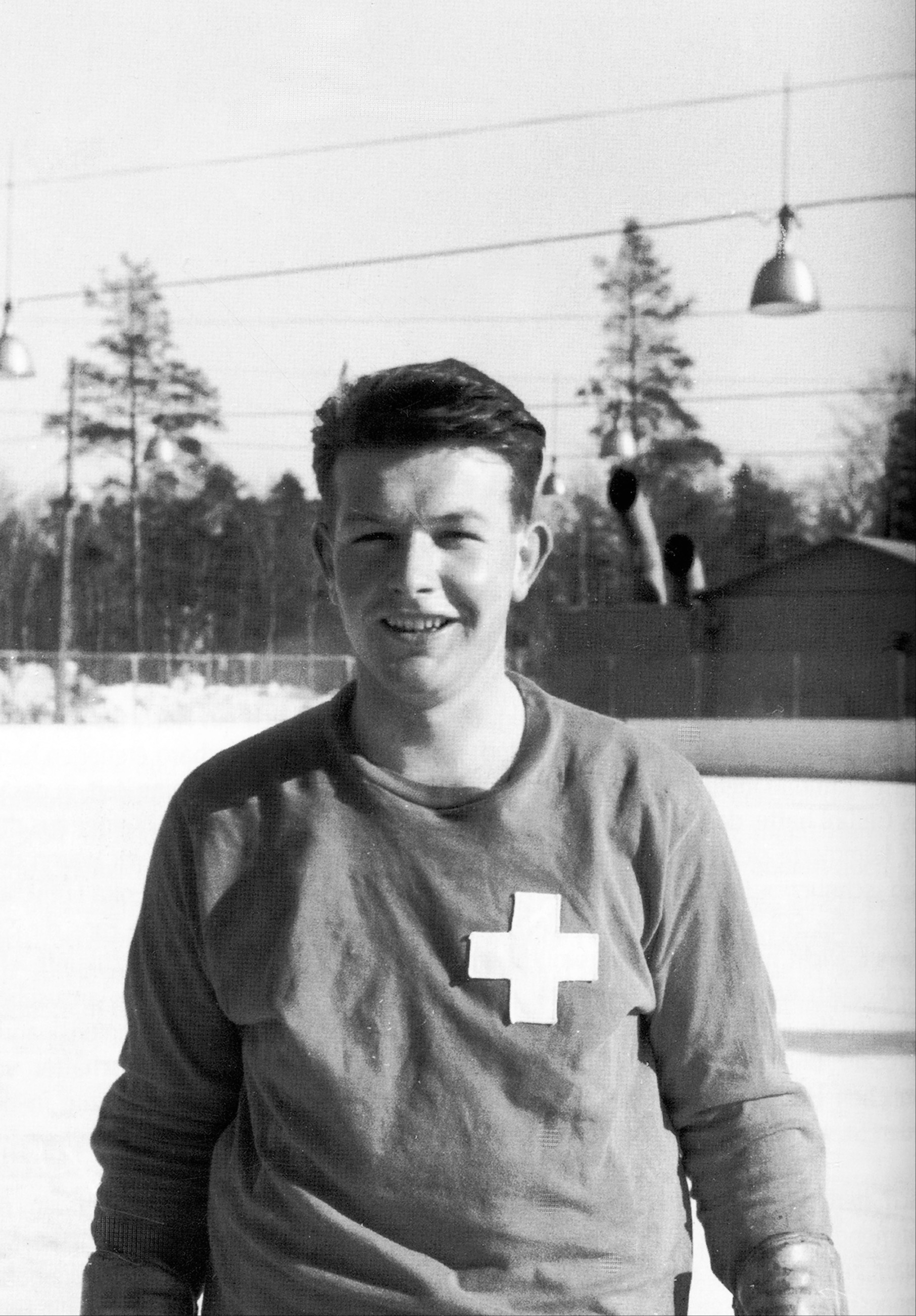  SCL Tigers-Rückspiegel