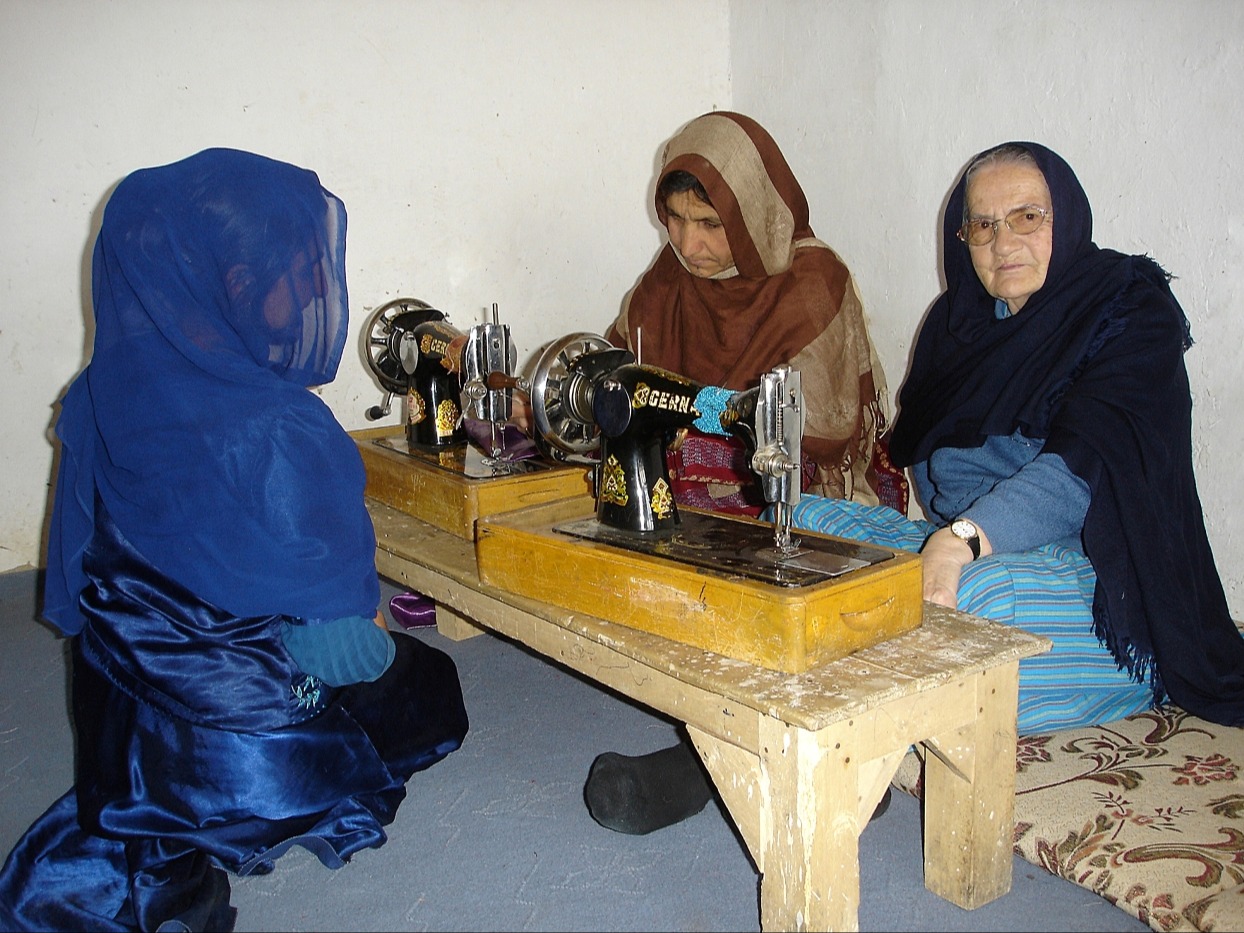 Ehre für das aussergewöhnliche Leben von Elisabeth Neuenschwander