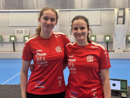 Spitzenresultate erzielt