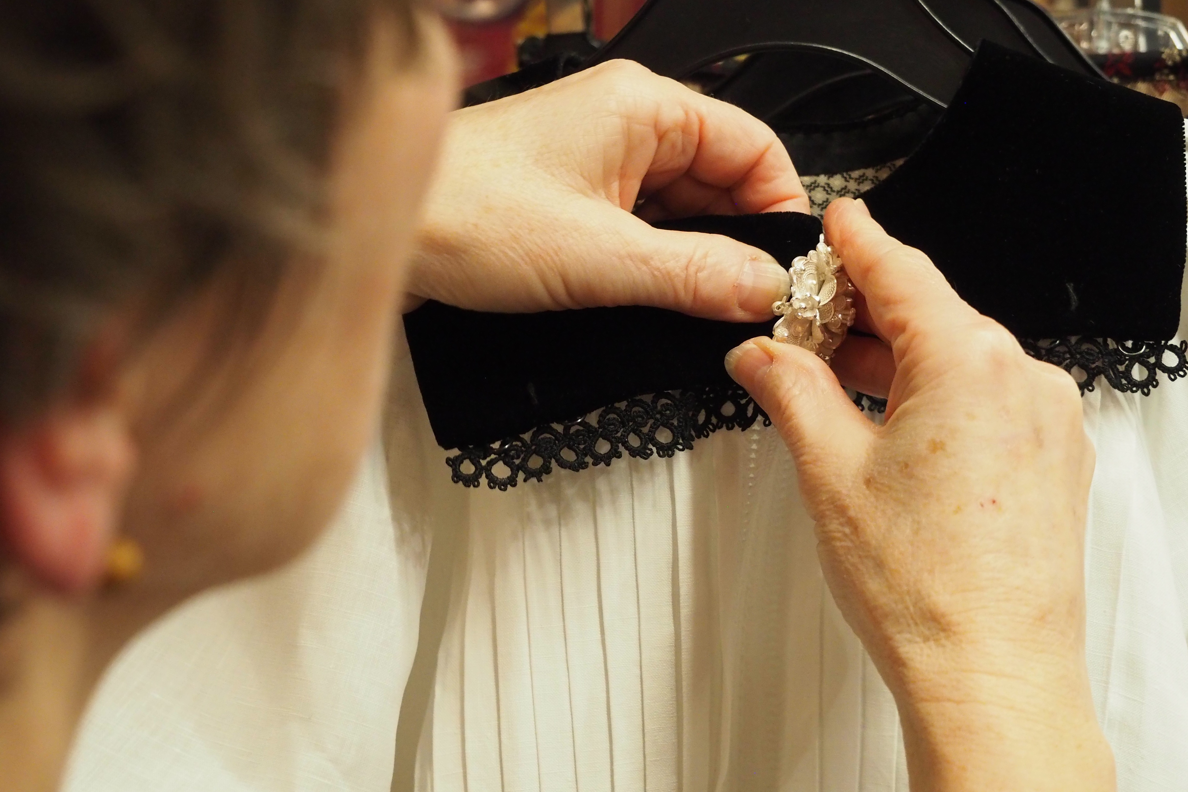 Tipps zur schmucken Tracht 