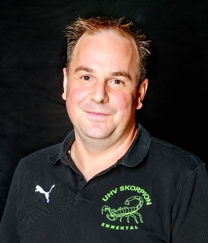 Ein «krasses» Spiel für die Skorps