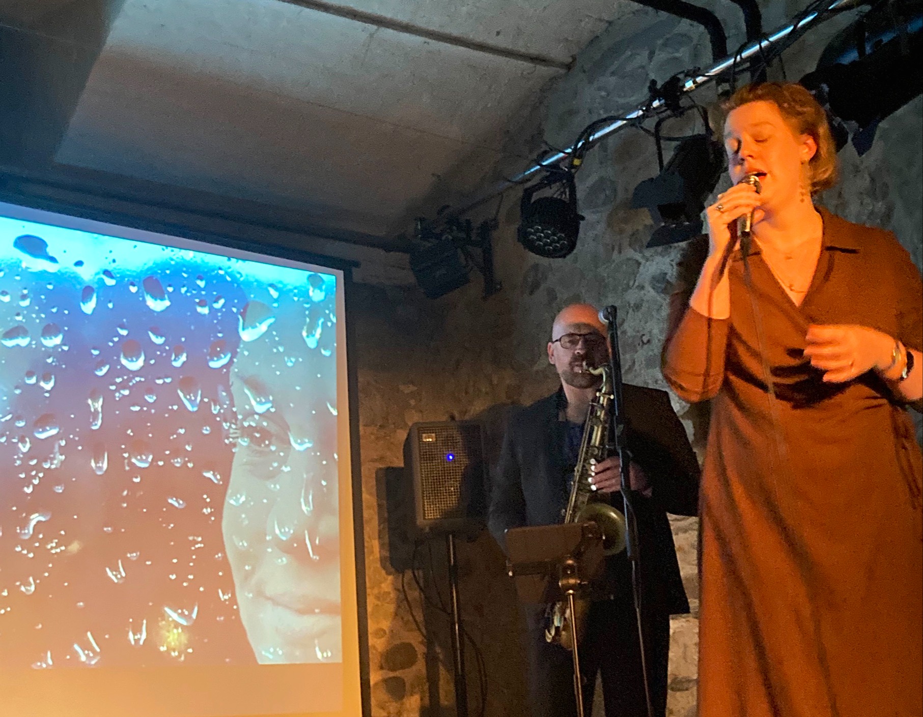 Ernst Eggimanns Wörter bleiben hängen