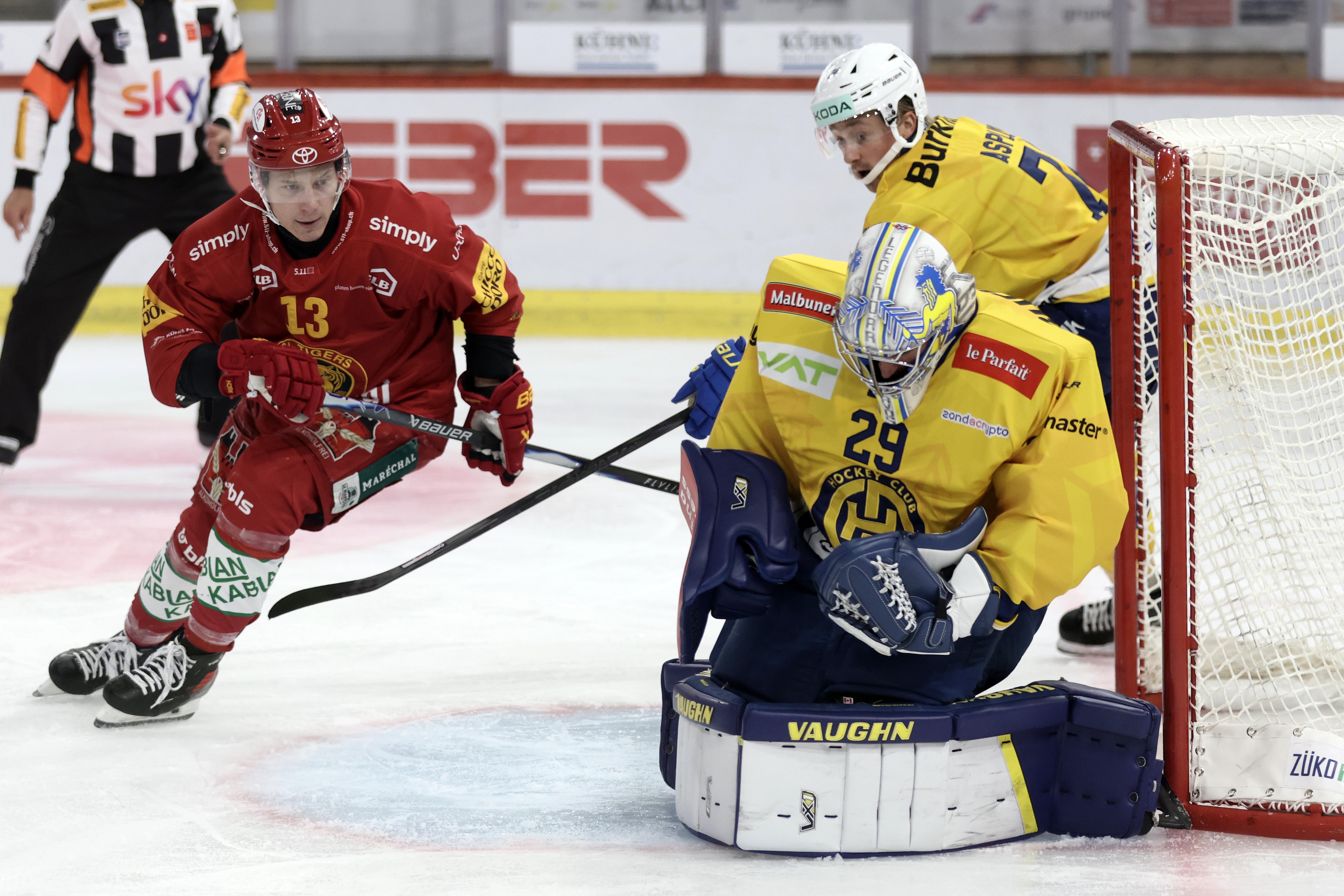 Tolle Leistung schlecht belohnt 