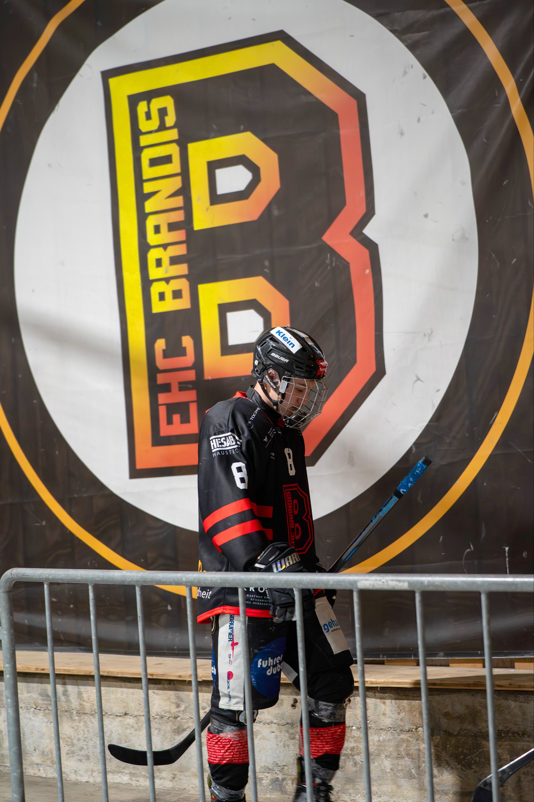 Oberlangenegg bezwingt Brandis