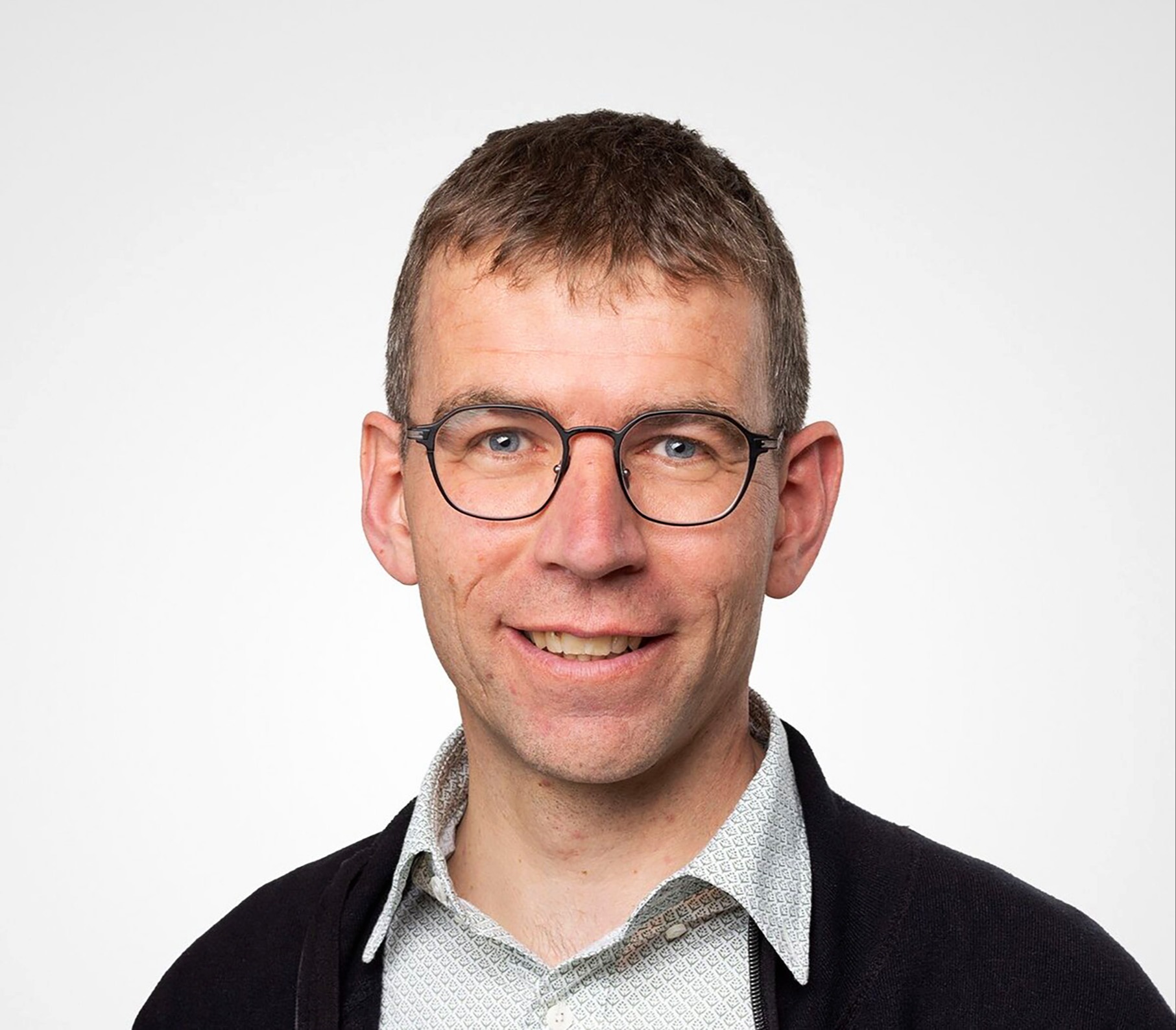 Neuer Leiter für den Pastoralraum