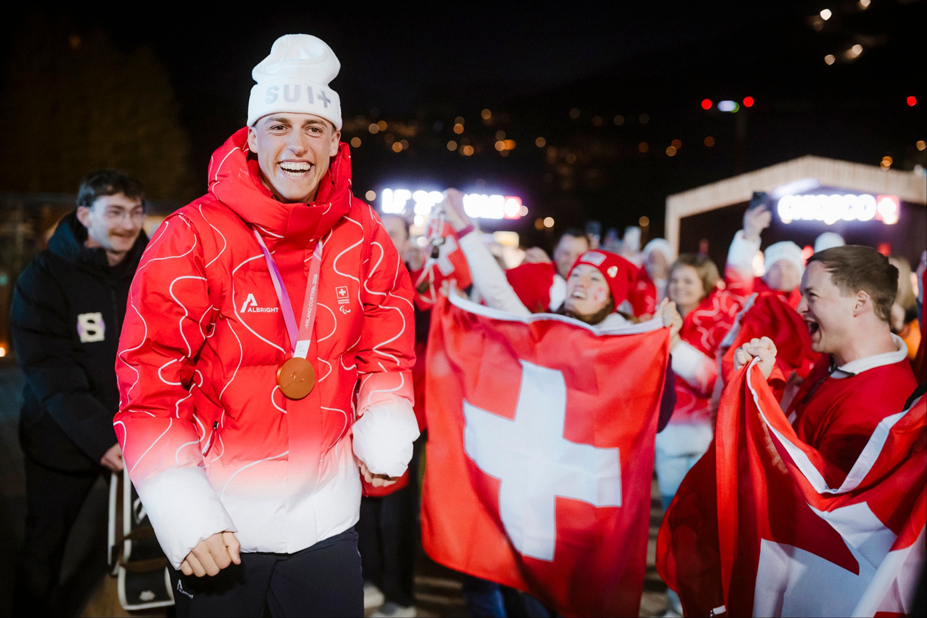 «Das Wertvollste sind die Emotionen»