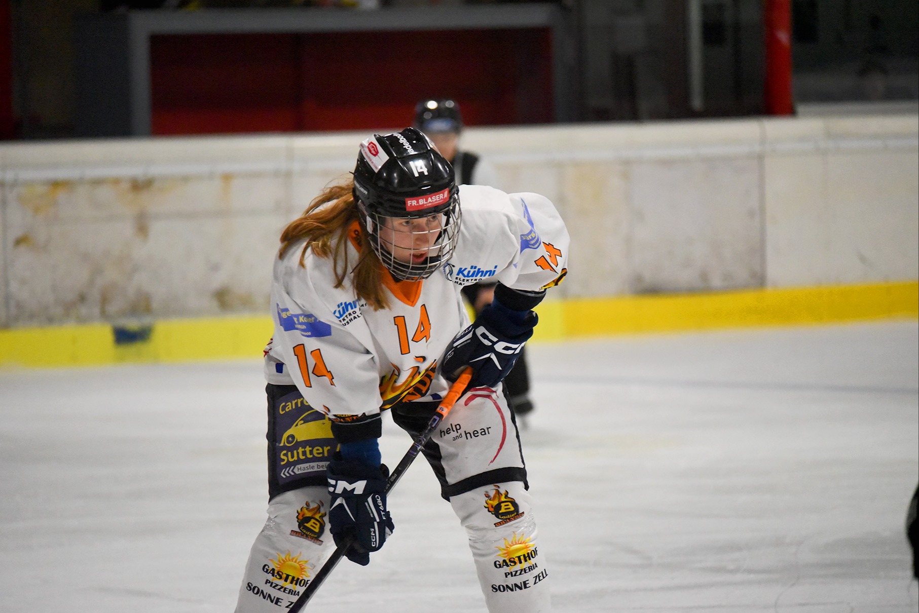 Erneut ein Entscheidungsspiel