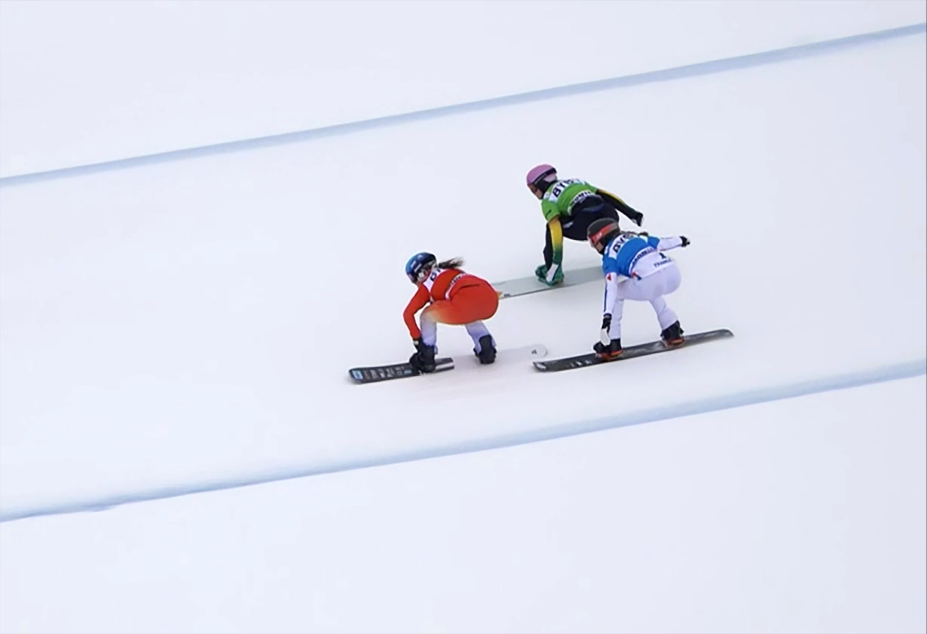 Zweiter Weltcupsieg für Siegenthaler
