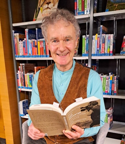 Ein Dokumentarfilmer erzählt vom unglaublichen Drehbuch des Lebens